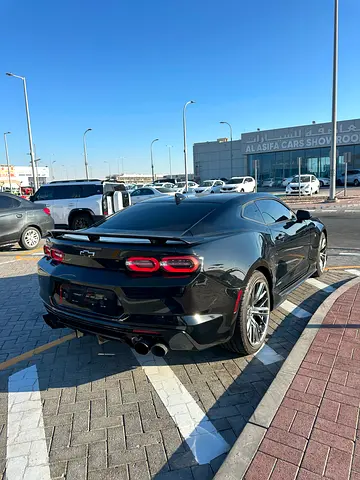صورة مصغرة 6 لـ 2018 Chevrolet CAMARO