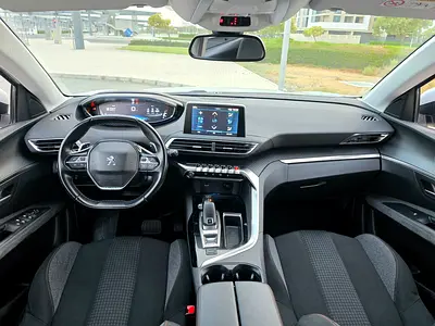 Peugeot 3008 Active Plus, миниатюра 9