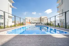 2BR Duplex with Jacuzzi | Furnished | Parking