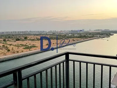 Full Canal View | 3BR+Maid's Room | Prime Location