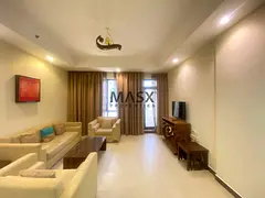 Fully Furnished | Near MOE Metro | Move In Ready | Balcony