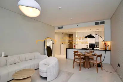 Direct access to gym and pool | Lagoon Views | Upgraded