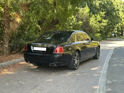 صورة مصغرة 2 لـ 2016 ROLLS-ROYCE GHOST