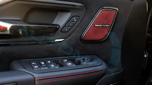 صورة مصغرة 16 لـ 2026 RAM 1500