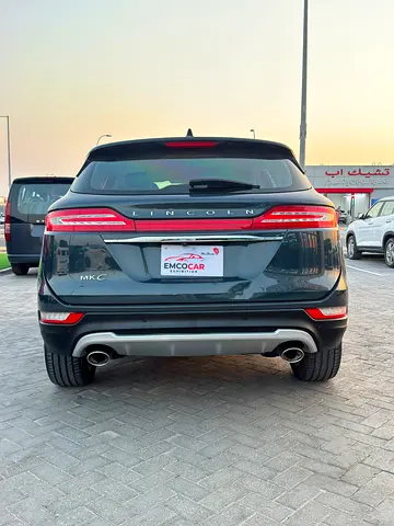 صورة 16 لـ 2019 Lincoln MKC