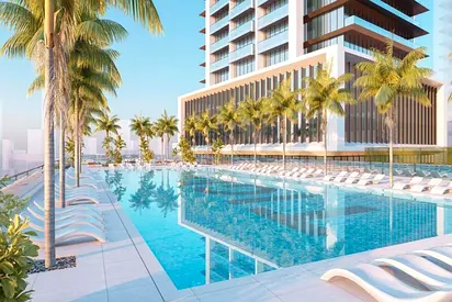 Fully Furnished - 45%Discount - Prime Location JVC