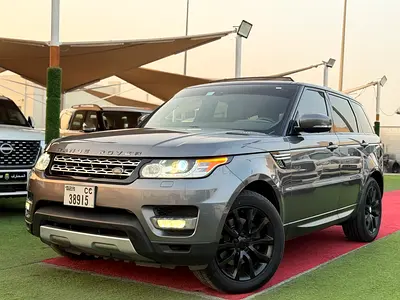 صورة مصغرة 3 لـ 2014 LAND Rover RANGE ROVER SPORT
