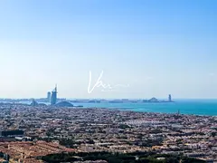 On High Floor | Burj Arab And Sea View | Re-sale
