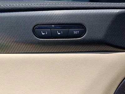 Infiniti QX60 Luxe, миниатюра 15