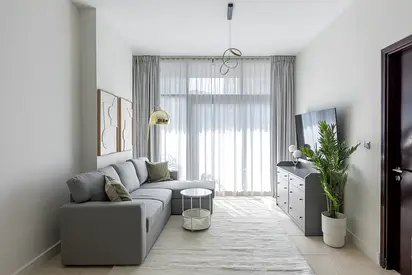High floor | Open views | Prime JLT location