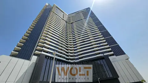 Topmost Floor I Skyline View I Ready Soon