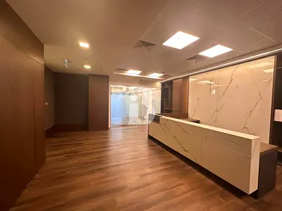 High End | Luxury Fitted | Burj Kalifa View