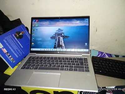 HP elite book