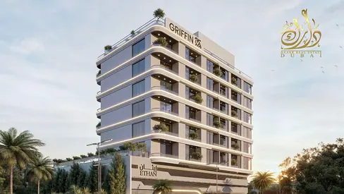 BOUTIQUE MEYDAN LIVING | 1% MTHLY - 20 MTH PH PP