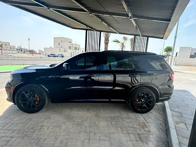 2023 Dodge DURANGO 照片 4