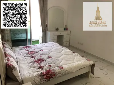 1 Bedroom Apartment For Annual Rent in Oasis Tower - Ajman Property Details