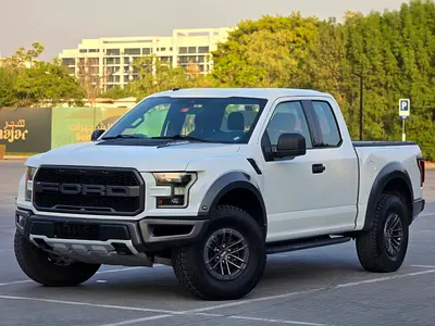 صورة 3 لـ 2019 FORD F-150