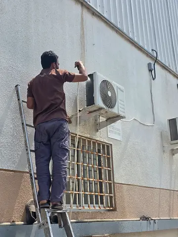 Expert AC Maintenance and Repair Services in UAE | Fast, Reliable and Affordable