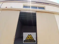 New warehouse/ Prime space/ Suitable for all commercial activities/ Al Jurf Industrial Area - Behind