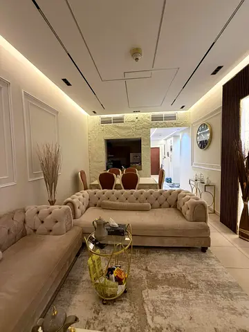Title: For Sale – 2-Bedroom Apartment in Ajman One Towers