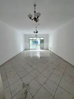 3 Bedroom Apartment for Annual Rent in Al Majaz 3, Sharjah | Opposite Al Safya Park | Maid's Room | 