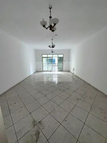 3 Bedroom Apartment for Annual Rent in Al Majaz 3, Sharjah | Opposite Al Safya Park | Maid's Room | 2 Balconies | 3 Bathrooms | Spacious | Maintenance