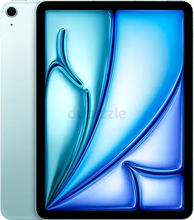 IPAD AIR 6 11”M2 512GB 5G BLUE