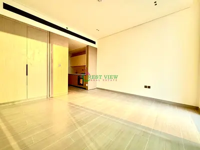 Bright Studio | Balcony | Spacious