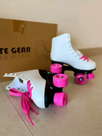 Brand New Roller Skates • EU 37