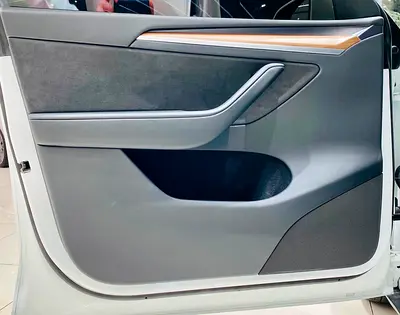 Tesla Model Y Long Range, миниатюра 15