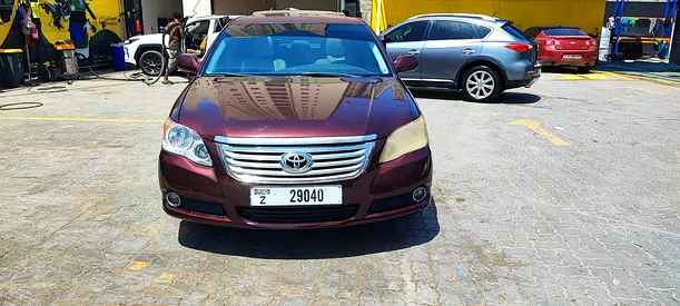 صورة 2 لـ 2008 Toyota AVALON