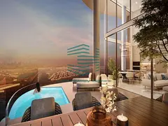 Skyline Lagoon View | 1BR Apartment | Laguna Cyan Tower