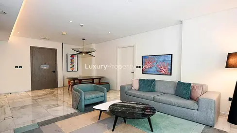 Best Value | Fully Furnished | Open Plan Living