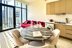 Fully Furnished | Amazing Views | Flexible Cheques