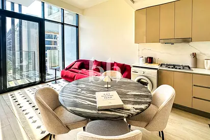 Fully Furnished | Amazing Views | Flexible Cheques