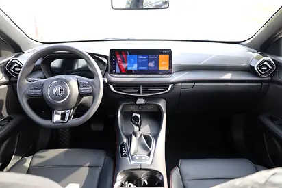 MG MG5 Luxury, миниатюра 10