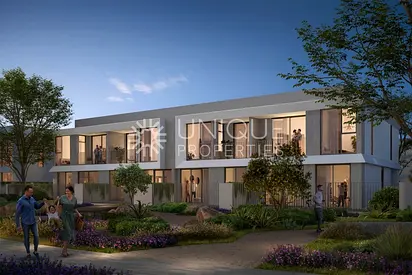 Investor deal | 5% | Full cluster | Park facing-copy