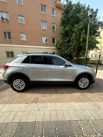 2024 Volkswagen T-ROC 照片 5