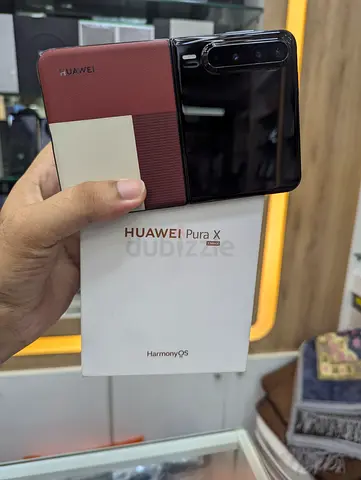 Huawei Pura X (512GB)