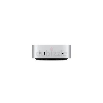 Mac mini M4 24GB RAM 256GB — under warranty, like new