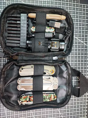 Leatherman Wave+ Brand New+Extras+Free Delivery+ Cash on Delivery