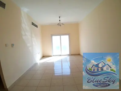 CLOSE TO PARK 1bhk with master bedroom and balcony just for rent 34k