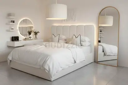 Elegant beautiful 180*200 king size Bedeoom set