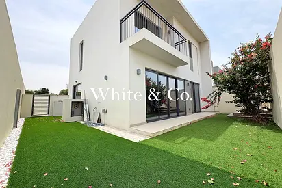 Up to Claim | Single Row Unit | Vacant Now