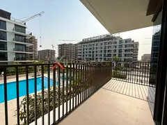Community View I 2 Bed I Big Balcony I Brand New