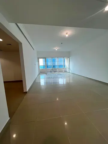 🏡✨ للإيجار السنوي | شقة غرفتين وصالة – الخان، الشارقة ✨🌊 🔥 ثاني ساكن | إطلالة بحرية مميزة | في أحد أرقى تاورات الشارقة إذا كنت تبحث عن سكن راقٍ يجم
