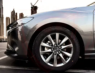 Mazda 6 Core, миниатюра 19