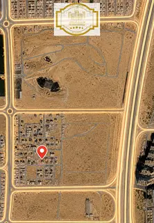 G+3 Mixed Use Plot | Freehold | Al Alia Ajman
