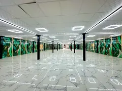 Prime 8,500 Sq Ft Warehouse | 150 KW Power | Mezzanine | Al Quoz Ind 4