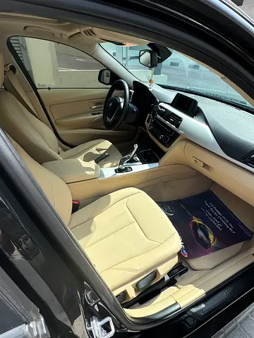 2018 BMW 3-SERIES 缩略图 3